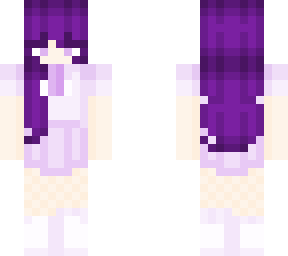 gute school girl