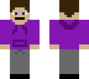guy in a hoodie