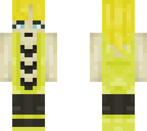 gym leader elesa (pokemon black and white)