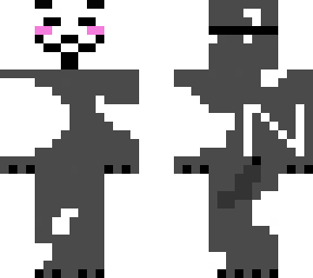 hacker cat