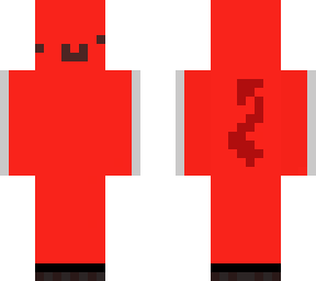 happy devil (ment for badlion devil horns) 3.0