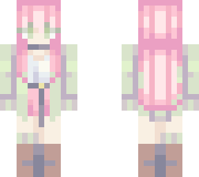 hardened petals