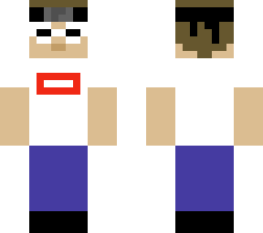 heckin_alpha skin