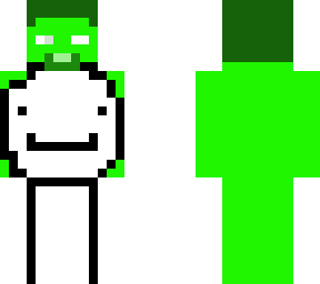herobrine dream