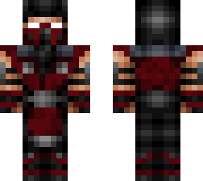 herorbine kombat