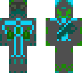 hex raptor (hazmat)