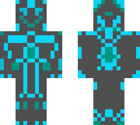 hex raptor