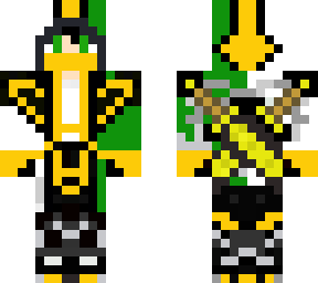 high elf assassin