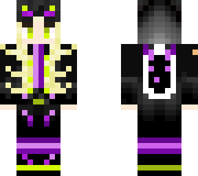 hinaria darkend