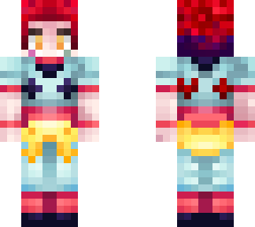 hisoka