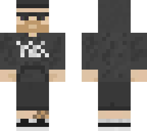 horacio (dark)