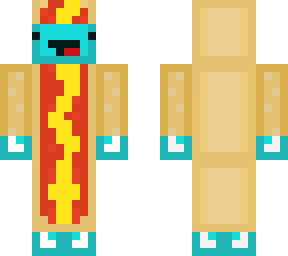 hot dog