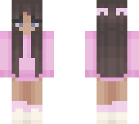 i made a pink edit