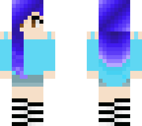 idk what to name her