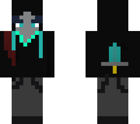illager v2 without outer layer