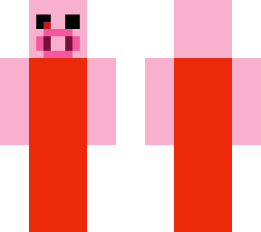 improved piggy