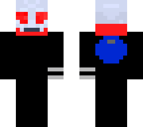 invader lee