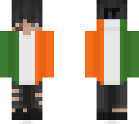 ireland