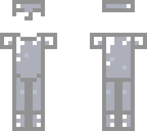 iron armur