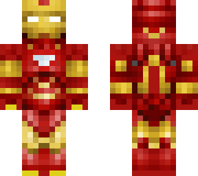 iron man