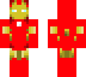 iron man