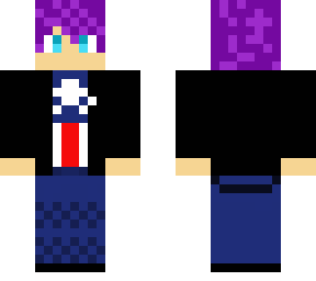 isai mj skin actualizacion
