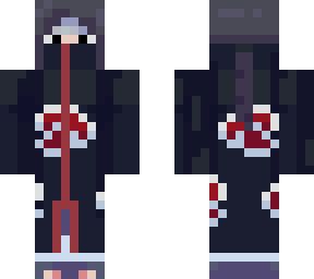 itachi uchiha v4