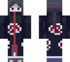 itachi uchiha v5