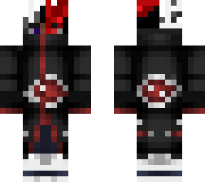 itachi xmaxterx