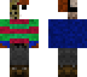 jason freddy michael