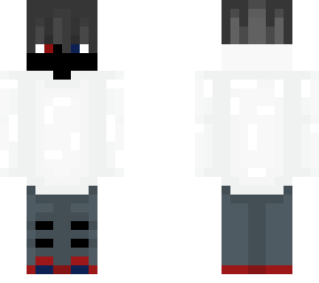jeff marshmellow