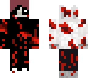 jeff the killer in black