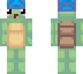 jgamessxnpai turtle