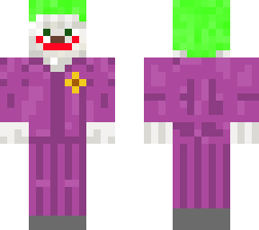 joker steve