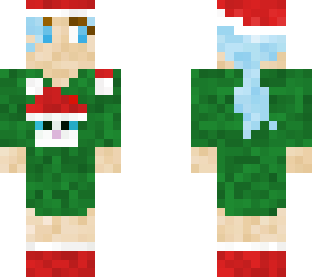 josy christmas