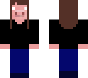 just finn pig skin