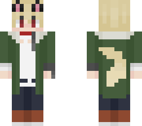 katsuki bakugou - halloween