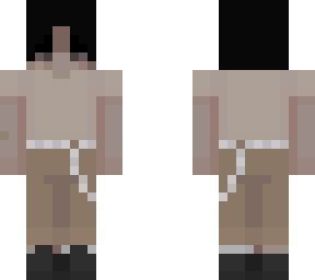 khaki pants