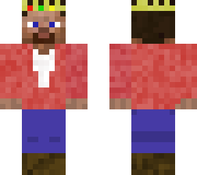 king steve