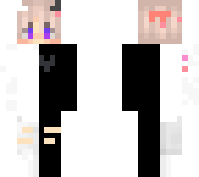 kittycouscouss demon boy edit