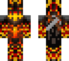 knight of hell