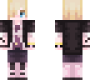 kou mukami (i didnt make this)
