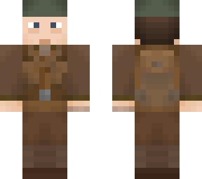 lance corporal william schofield
