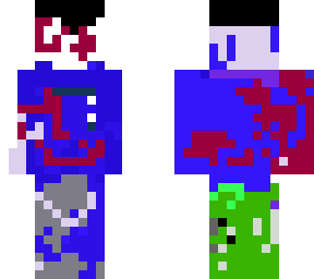 lego man