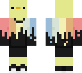 lgbtq+ duck