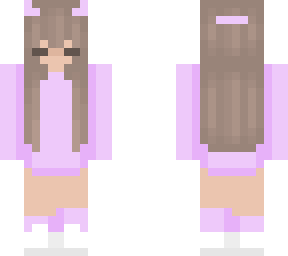 lilac uwu