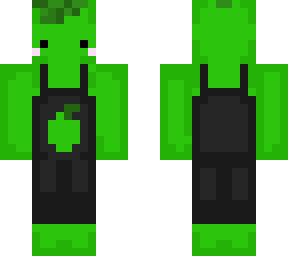 lime man