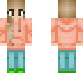 literally sadie edited