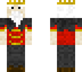 lolek skin 1.0