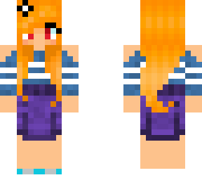 lucinda le fey